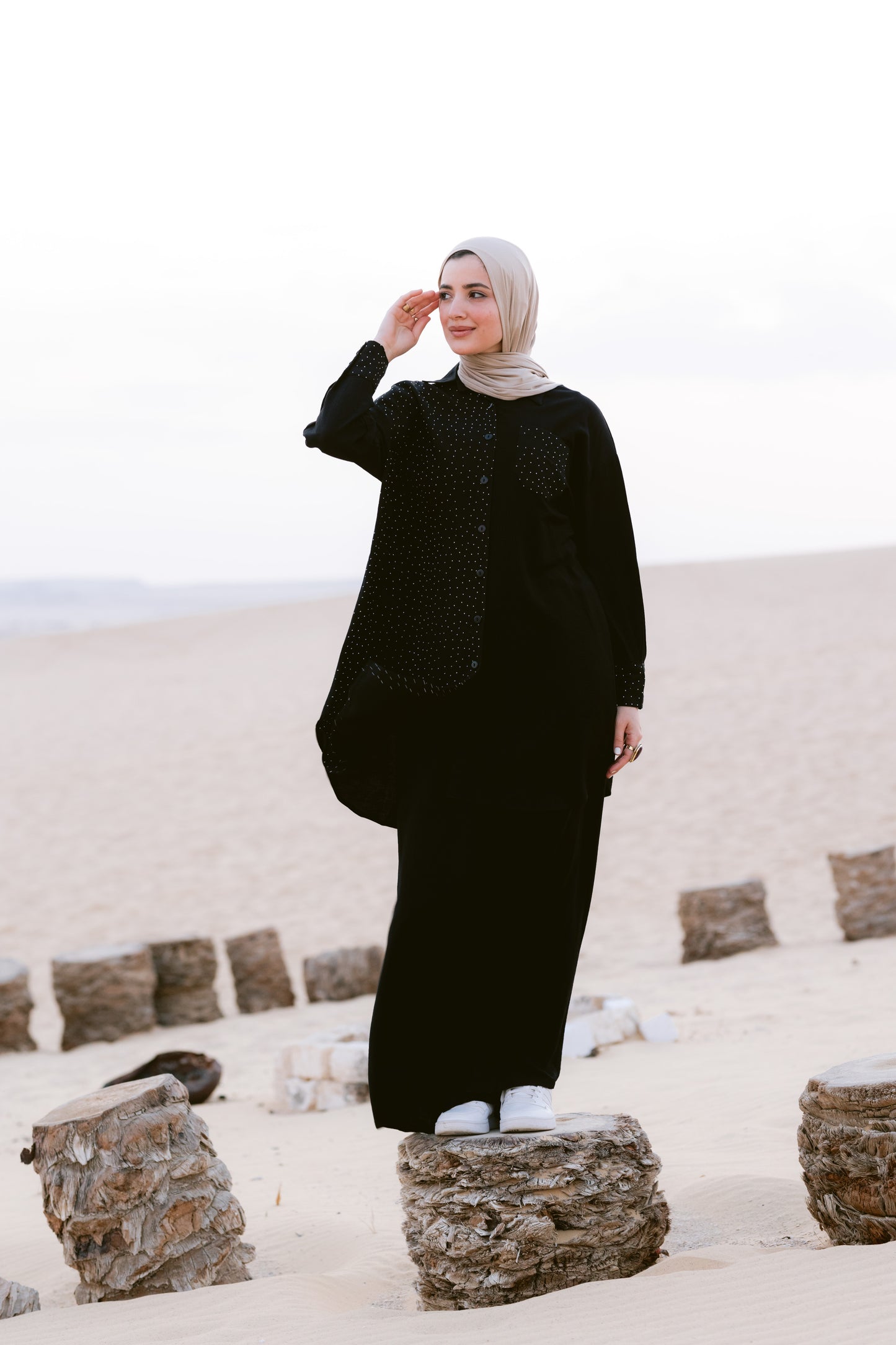 درة