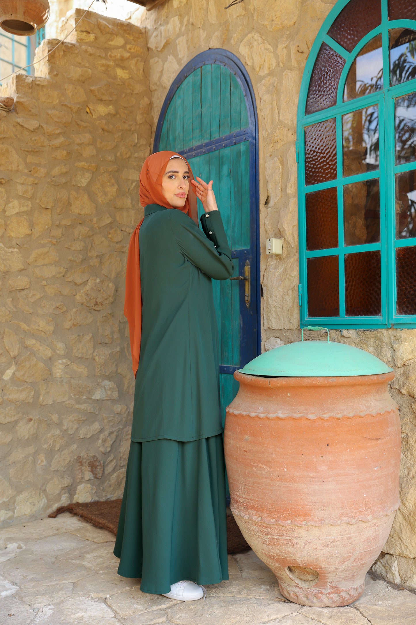 زهيره