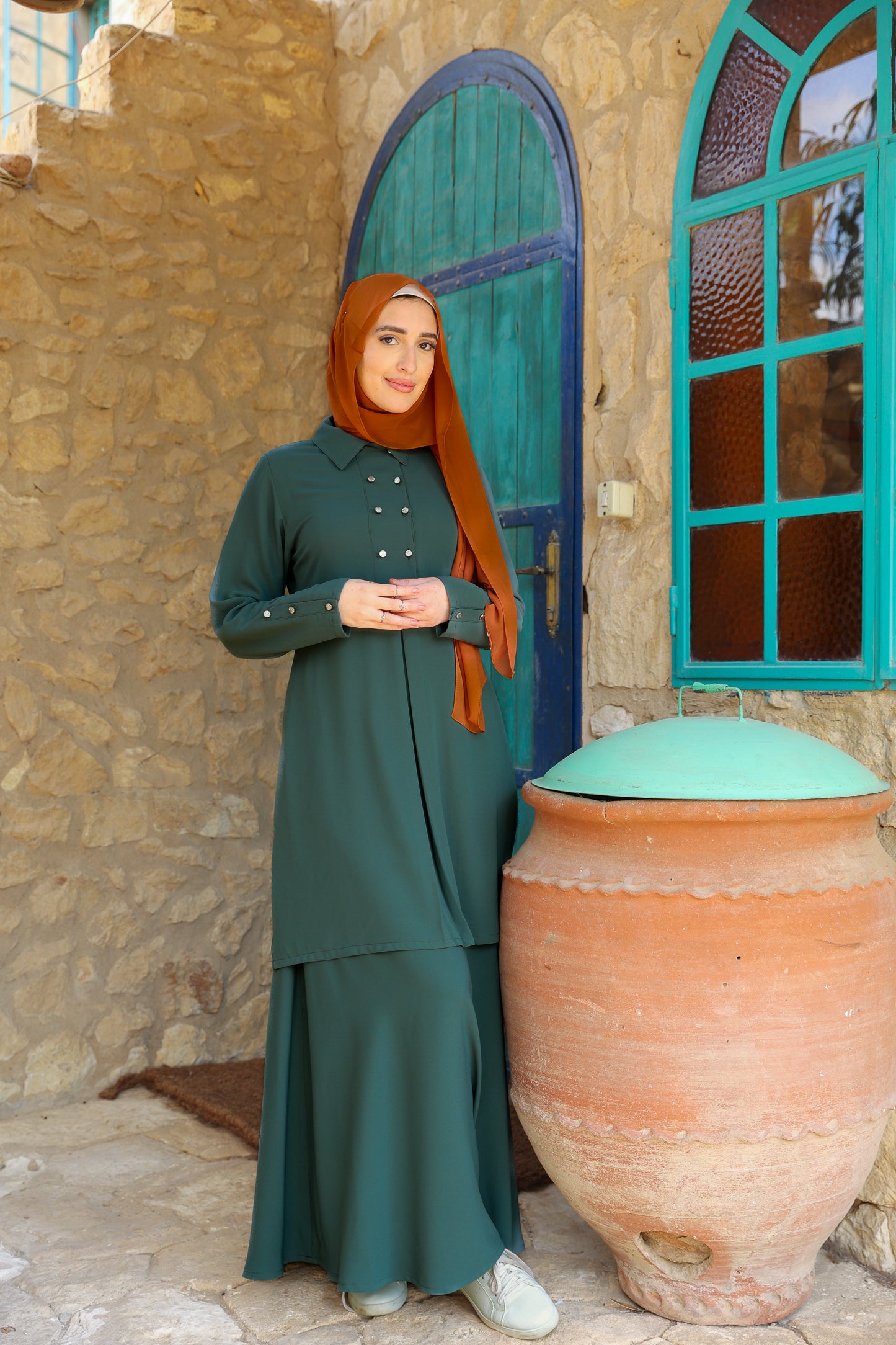 زهيره