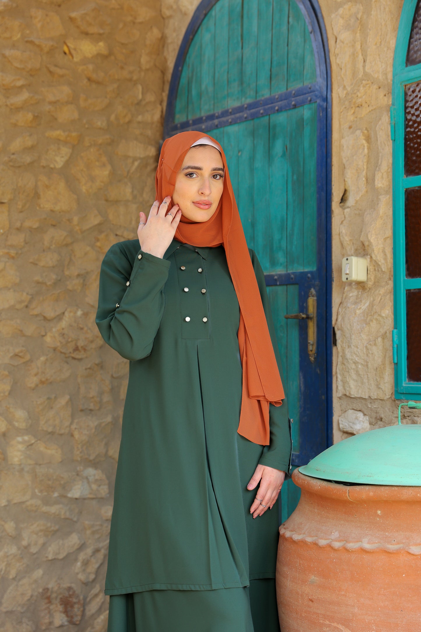 زهيره