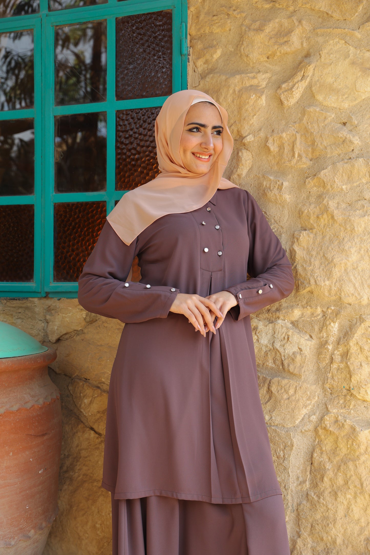زهيره