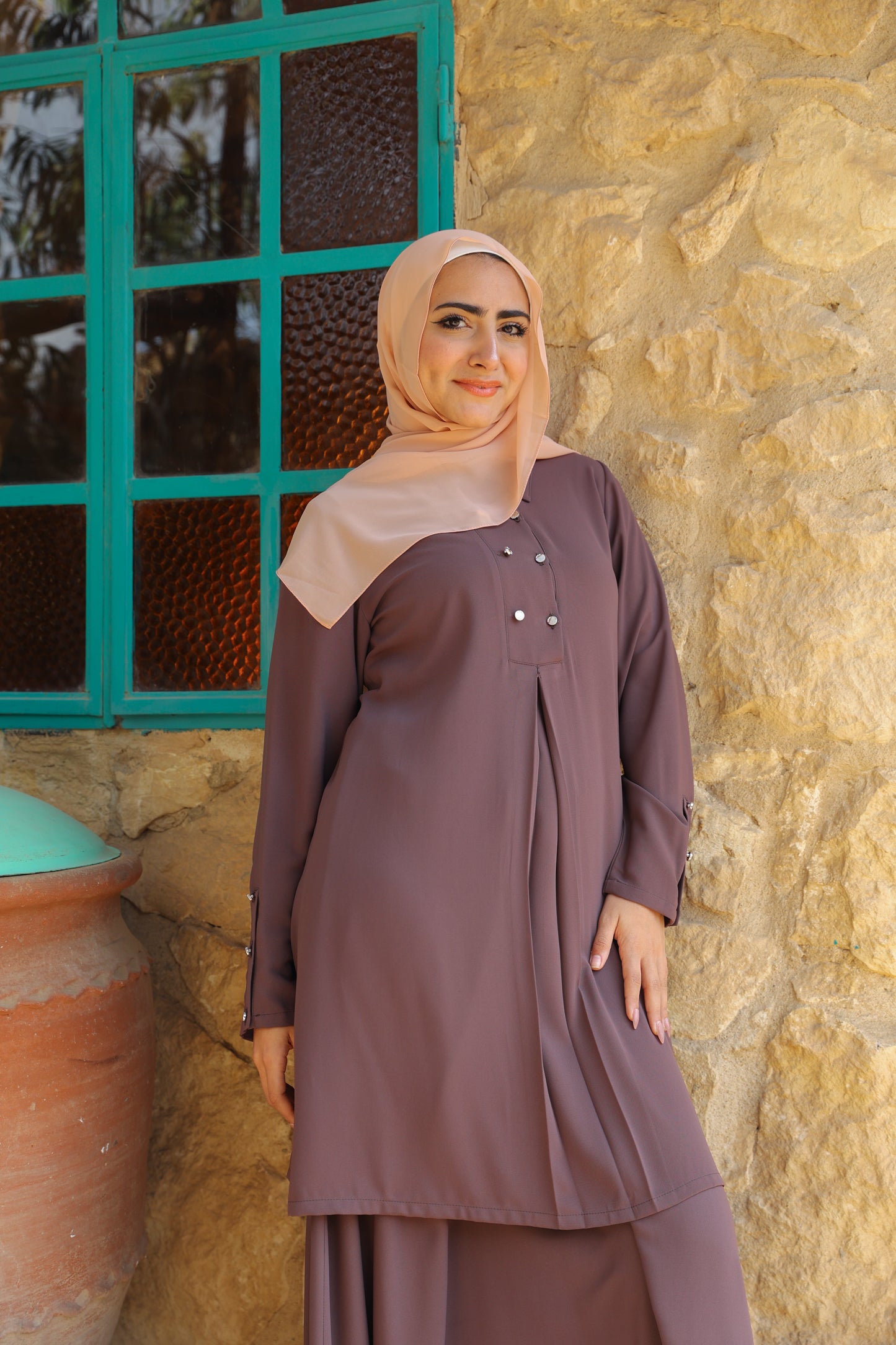 زهيره