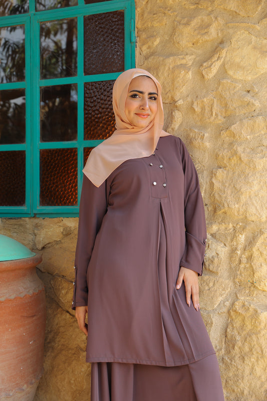 زهيره