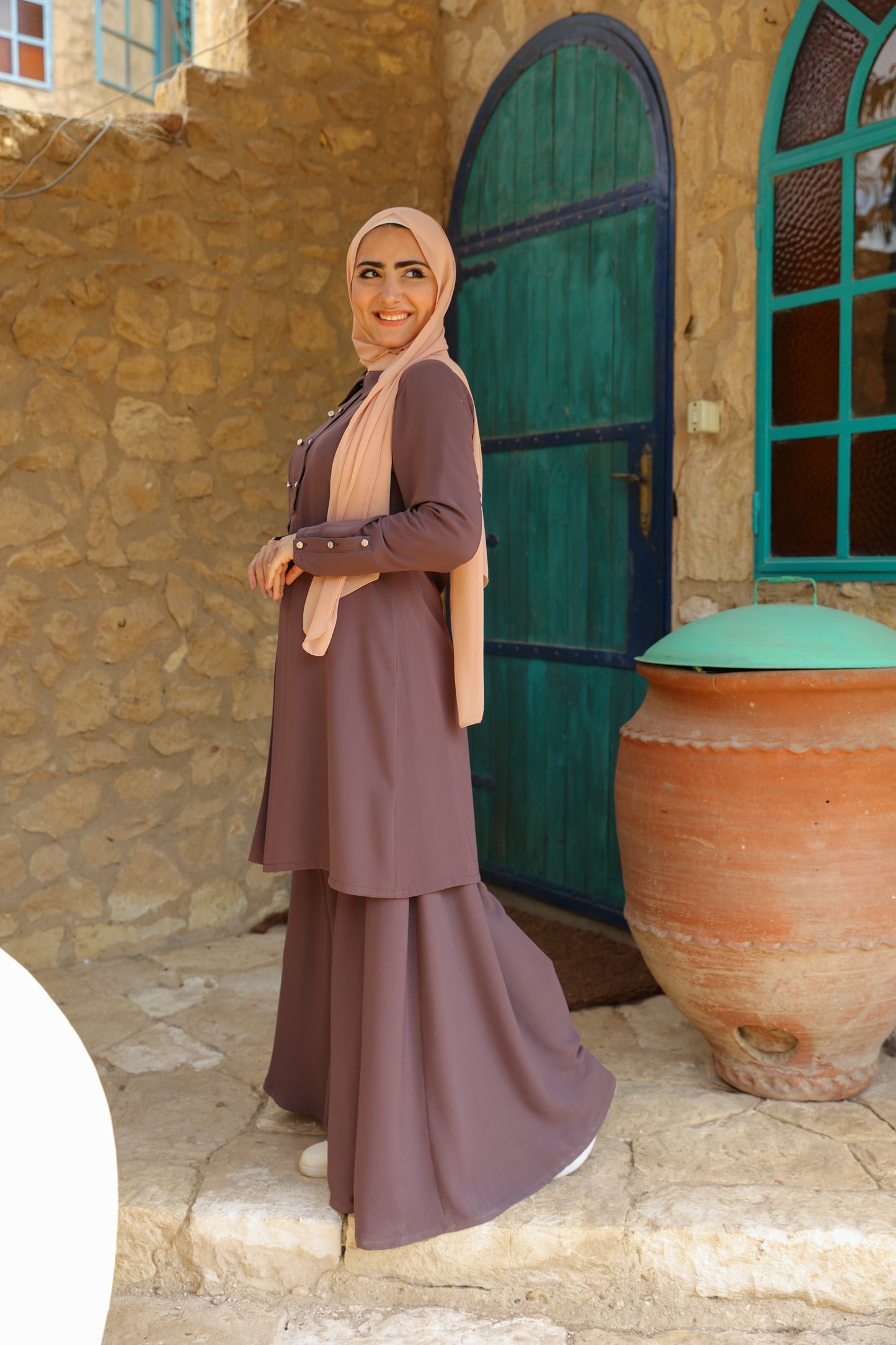 زهيره