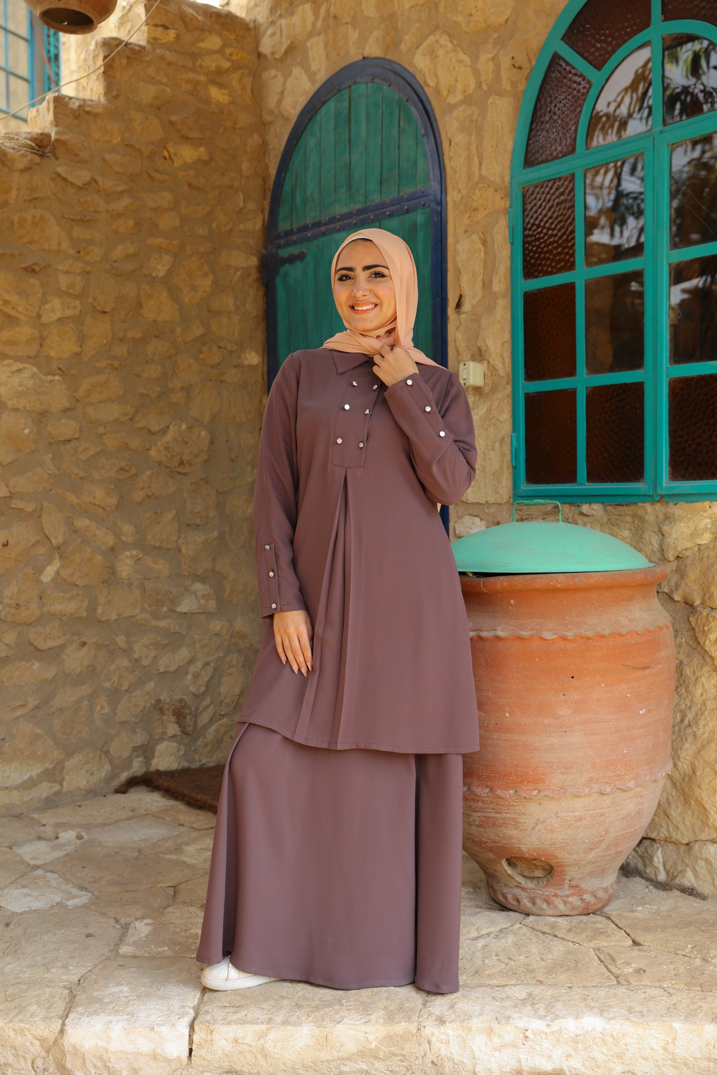 زهيره