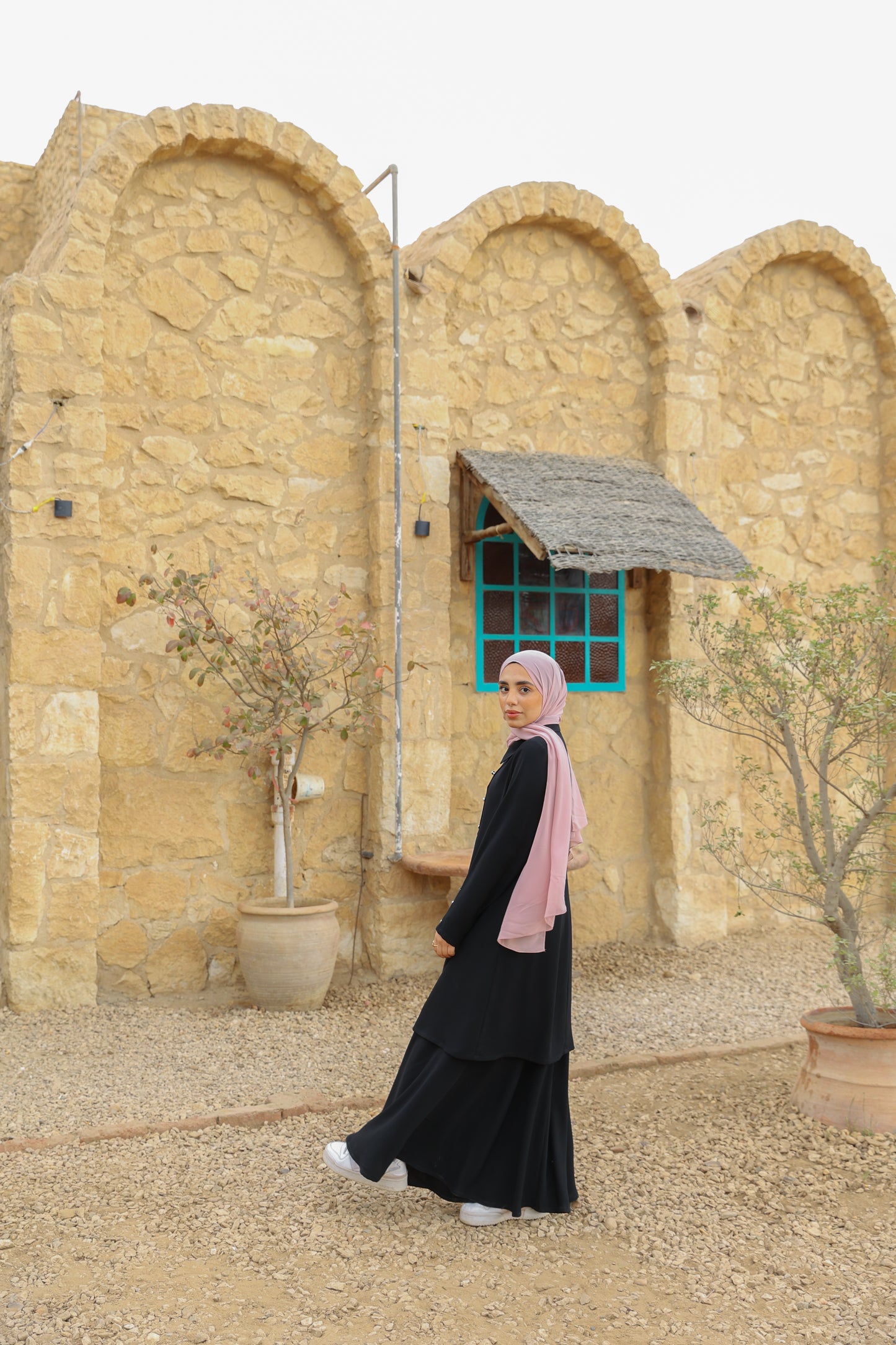 زهيره