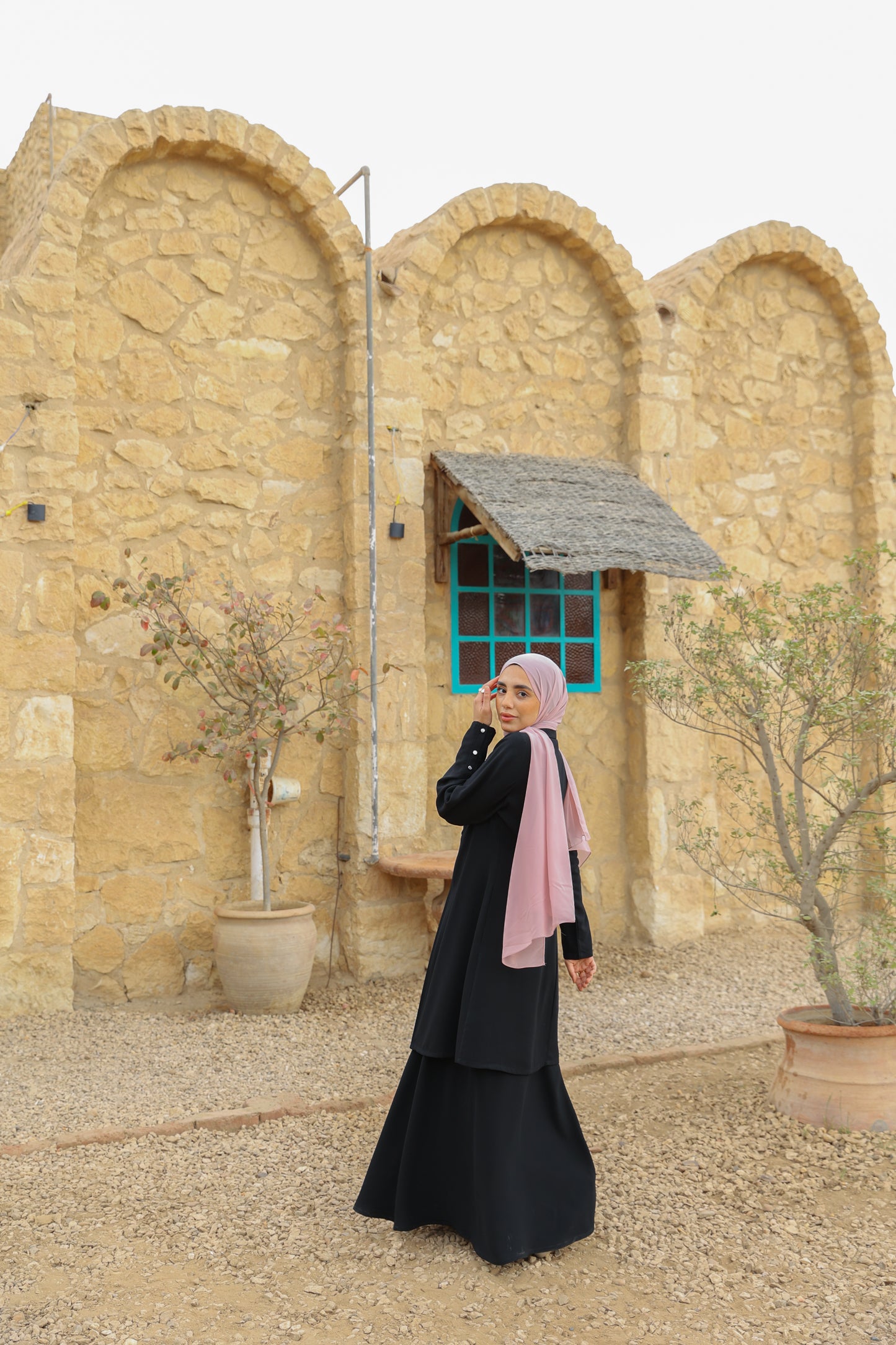 زهيره