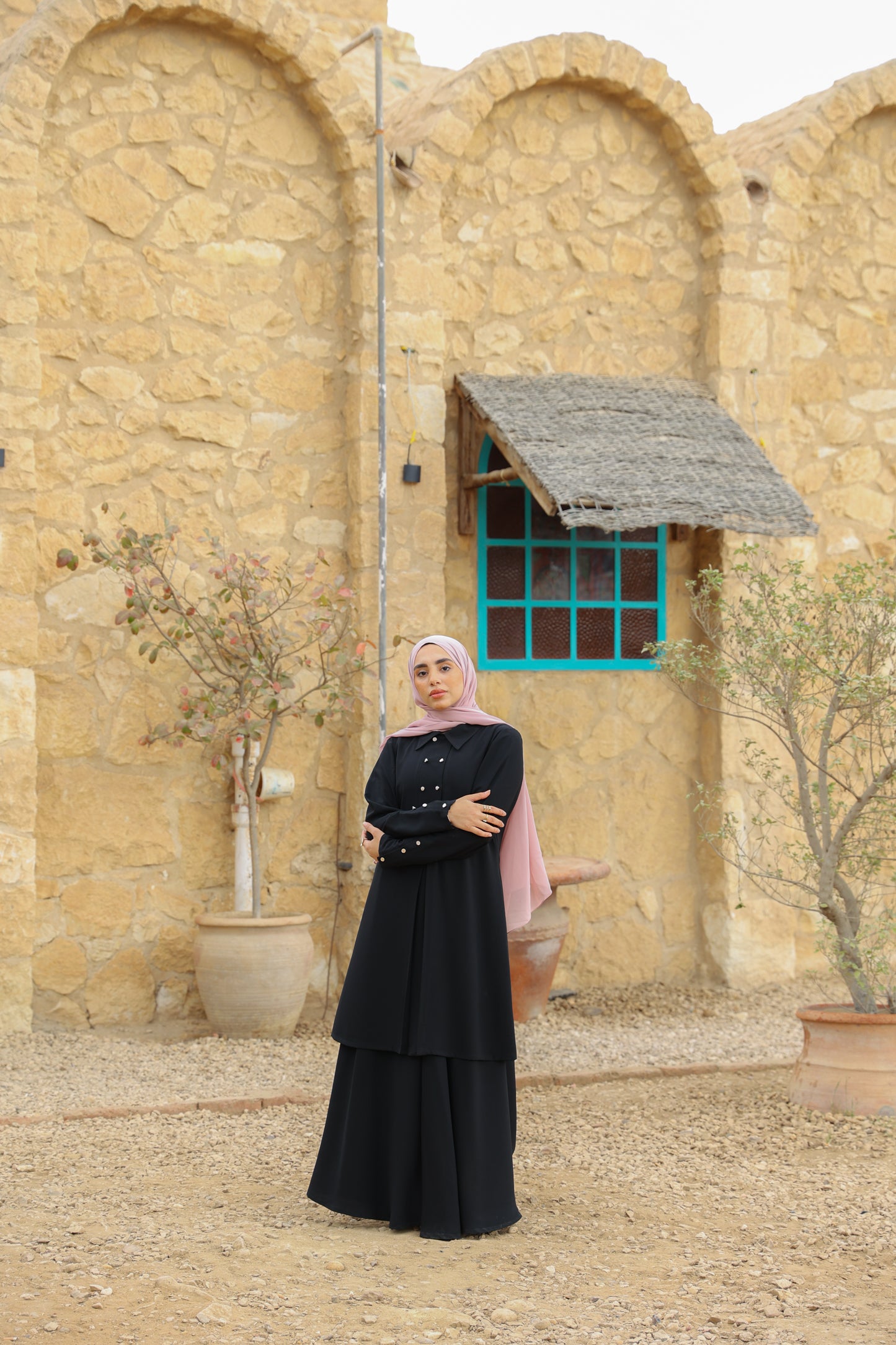 زهيره