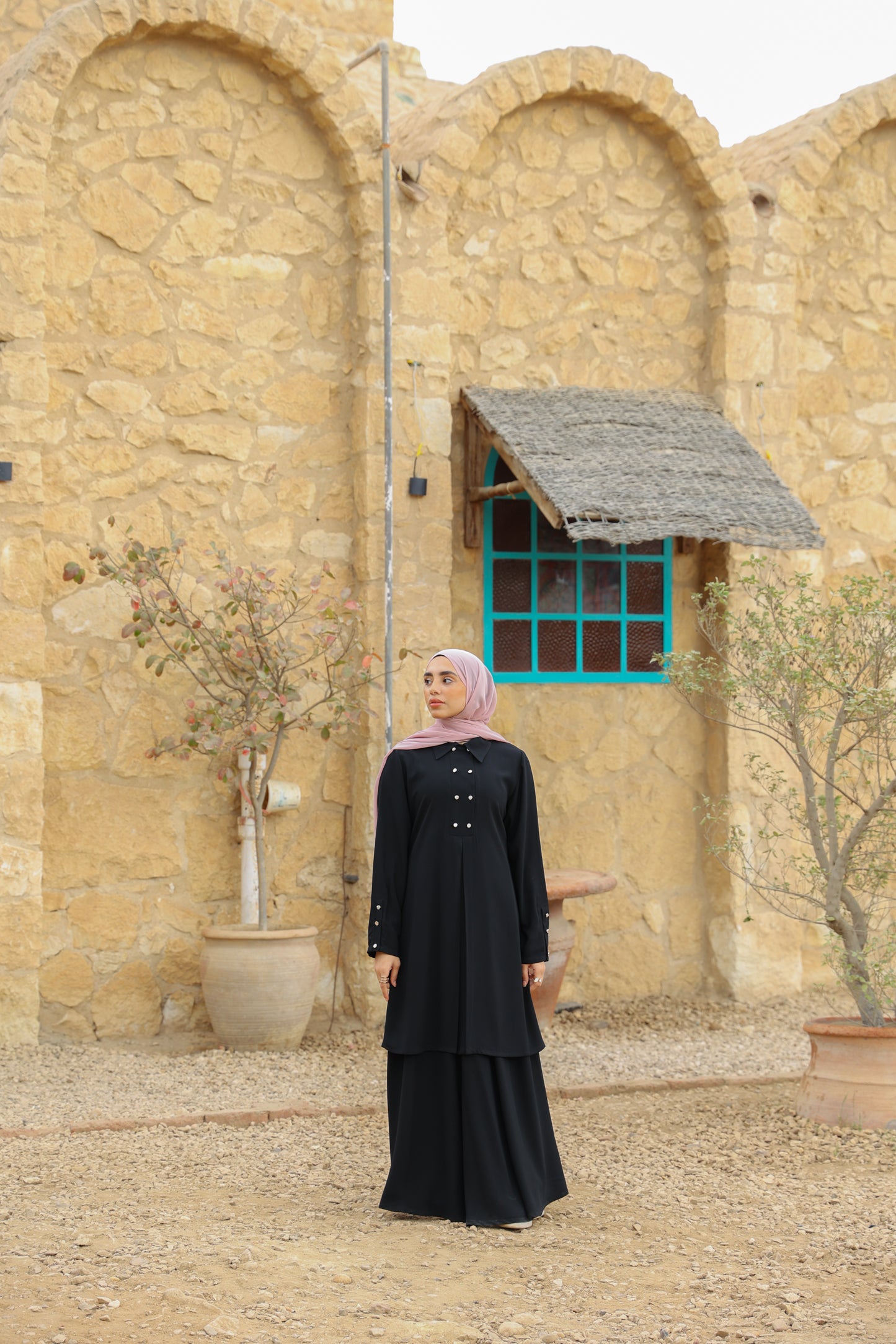زهيره
