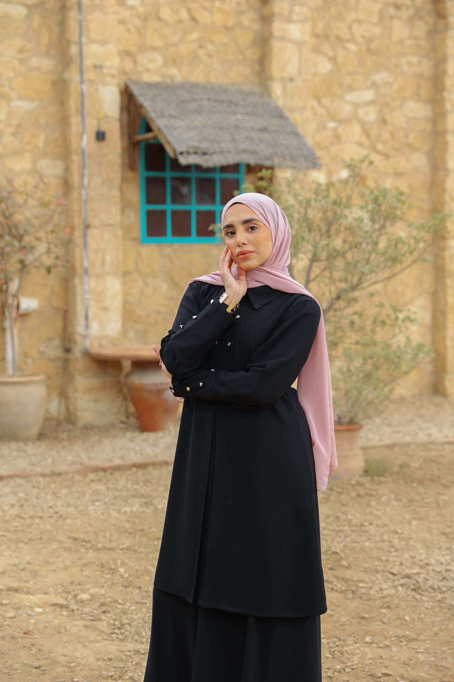 زهيره