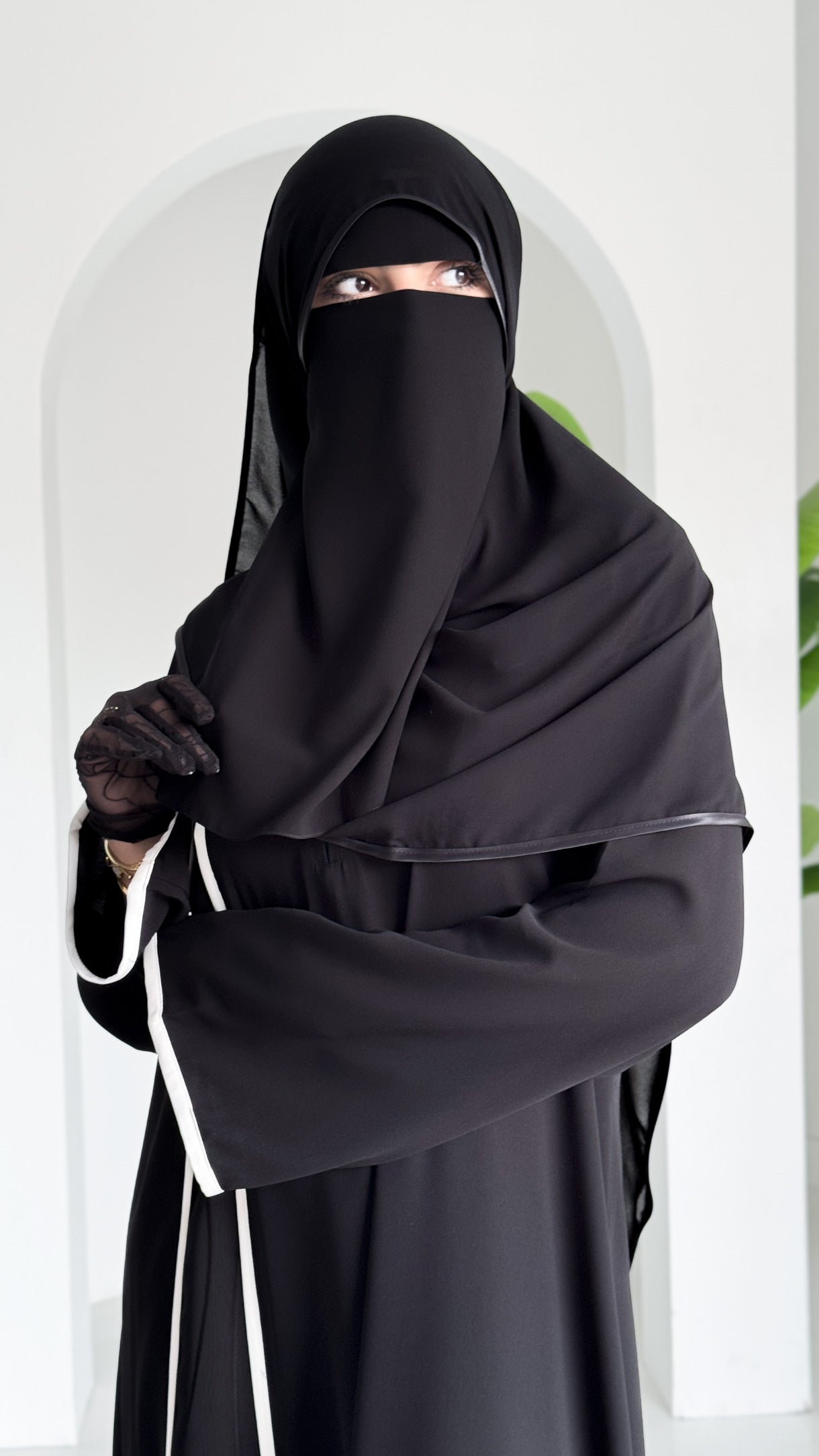 Neqab AlAhlam