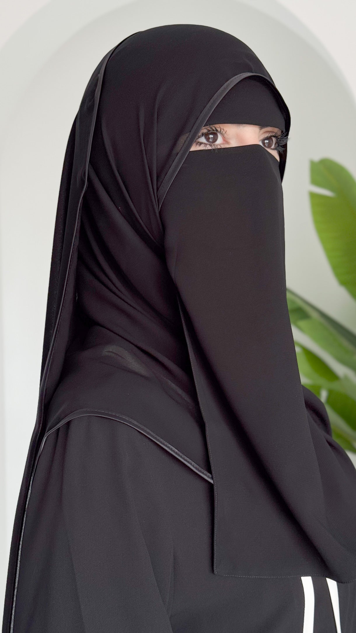 Neqab AlAhlam