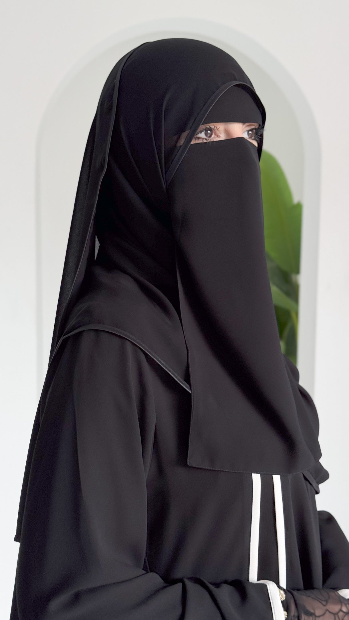 Neqab AlAhlam