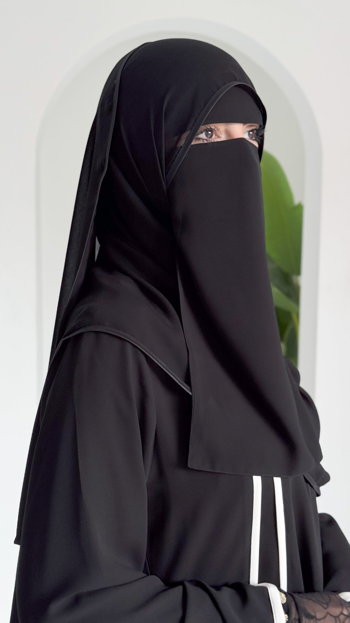 Neqab AlAhlam