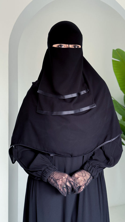Neqab AlAnaqa
