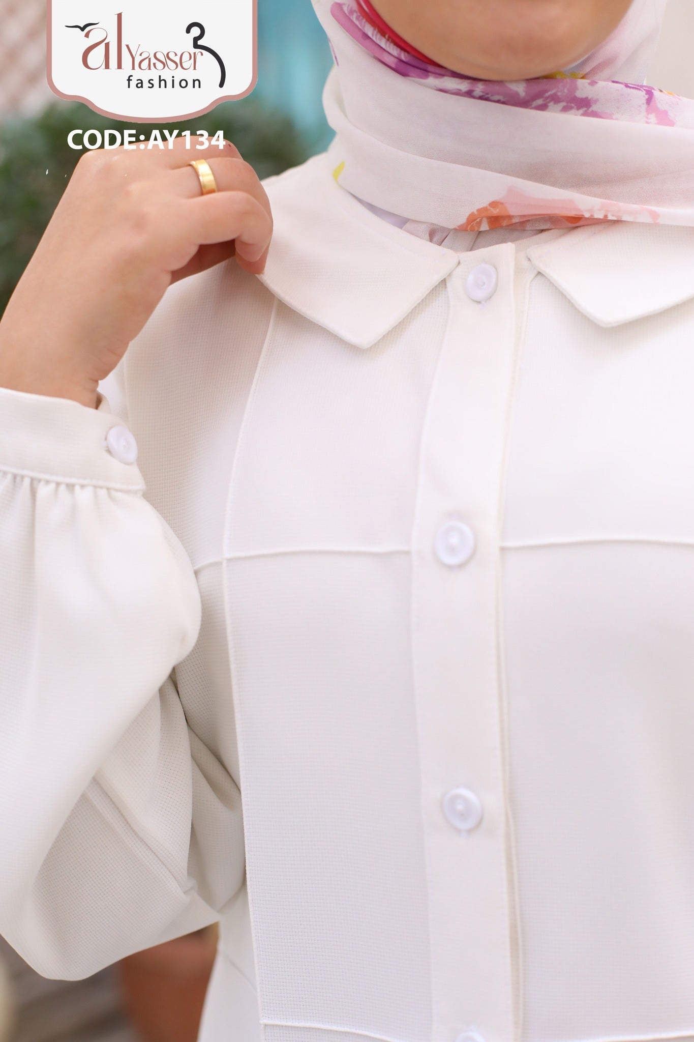 Nior Shirt