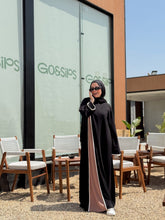 ويت لاين عباية