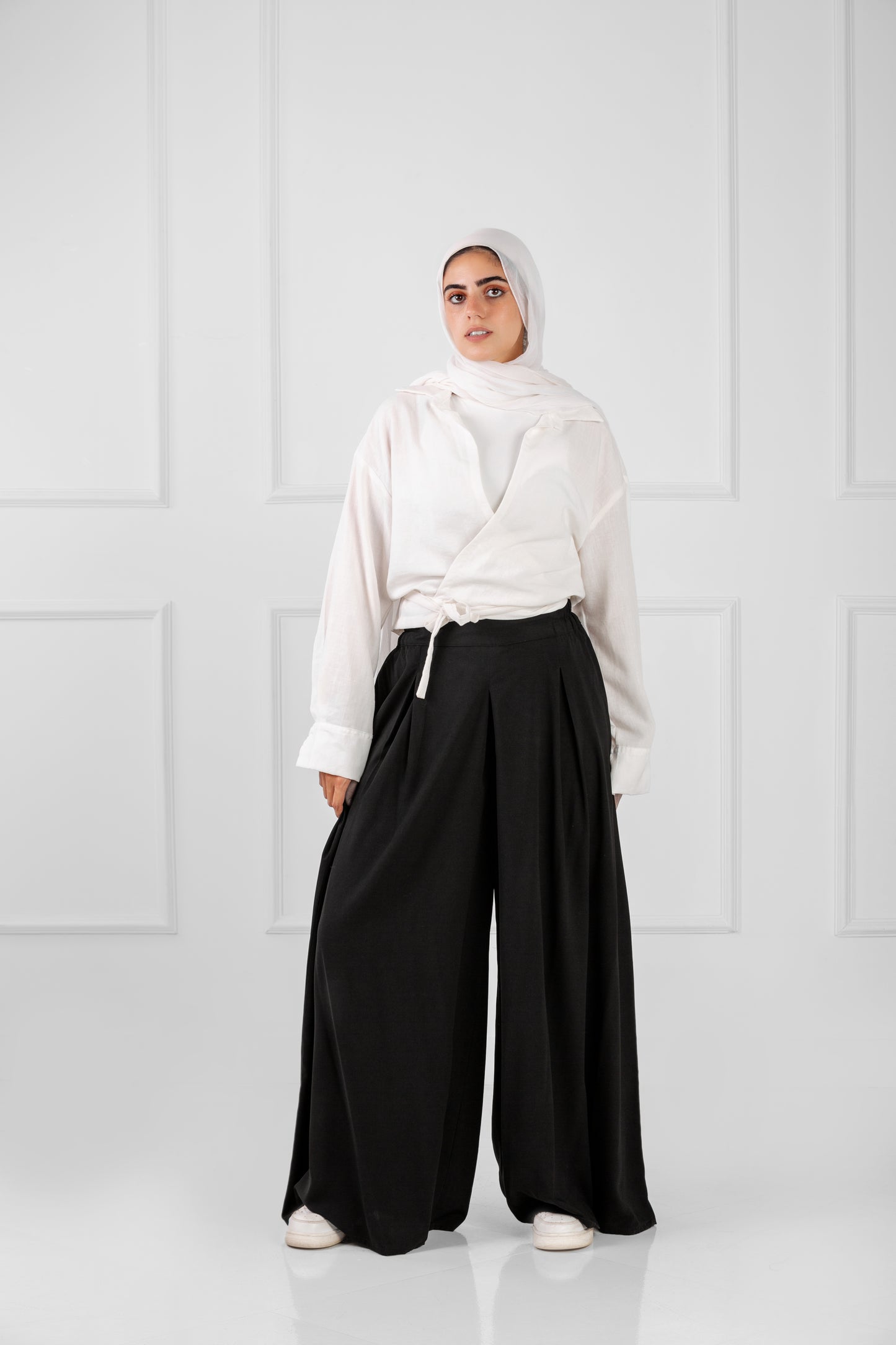 Wingy Pants