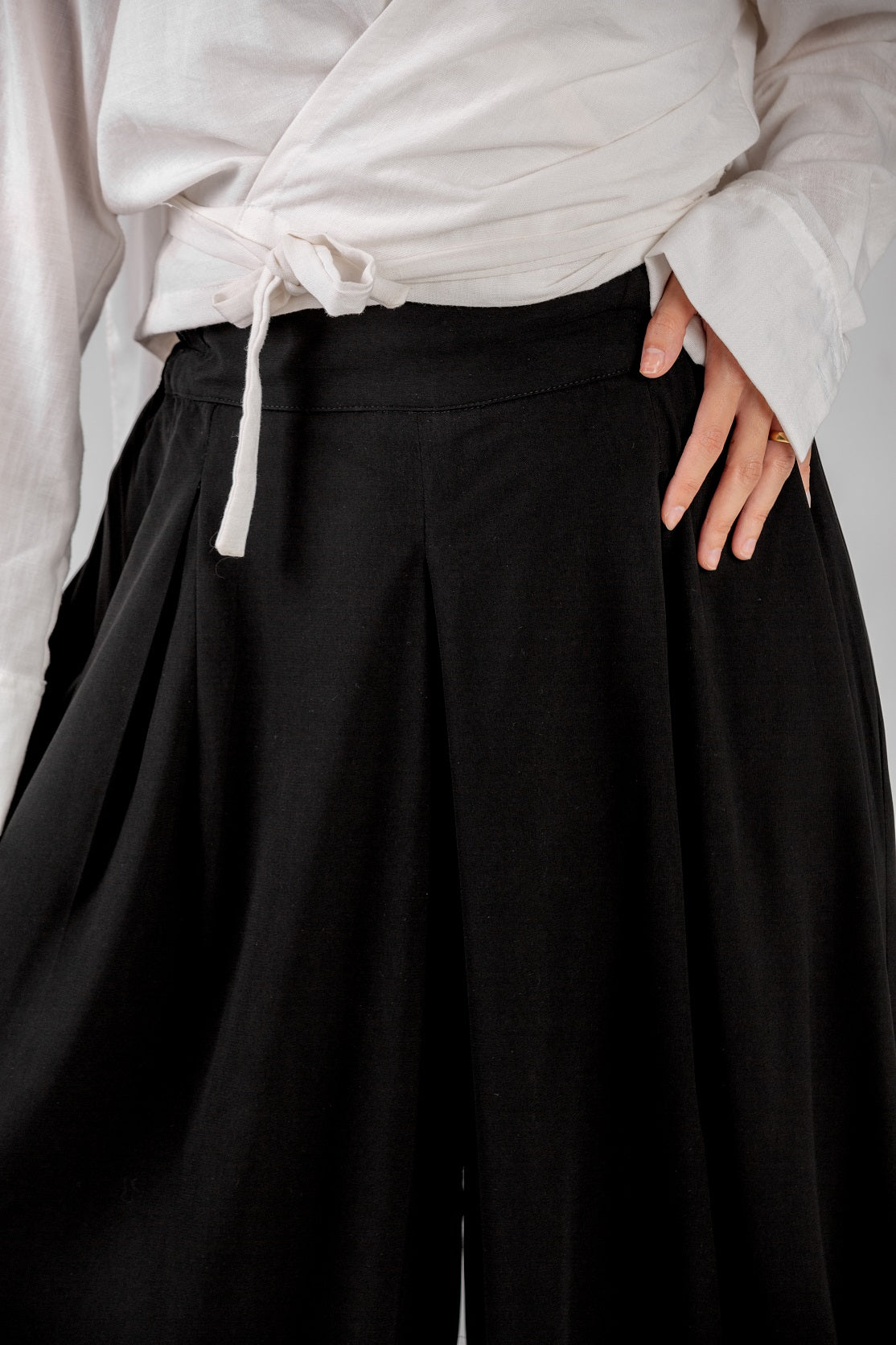 Wingy Pants