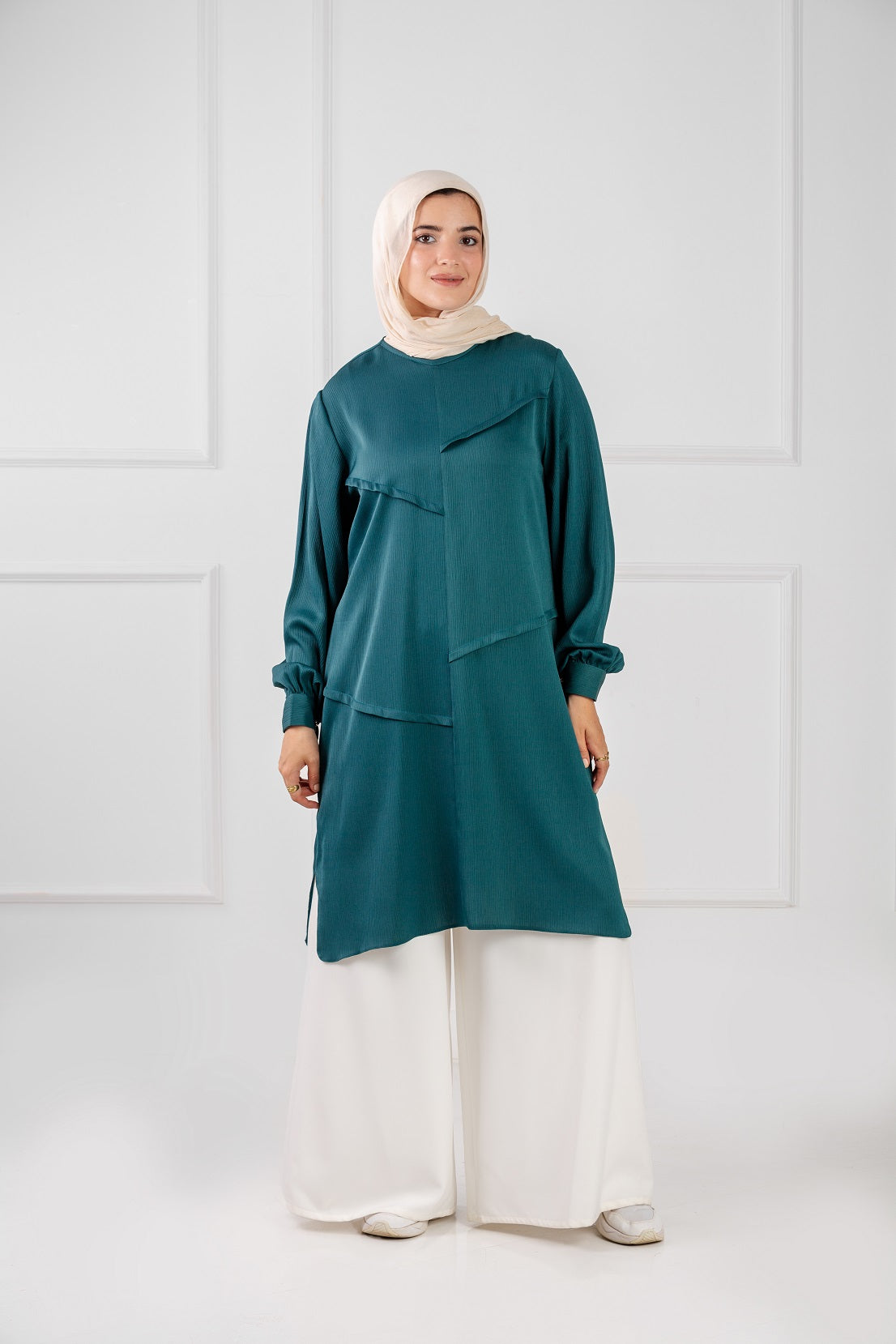 تونيك جميلة