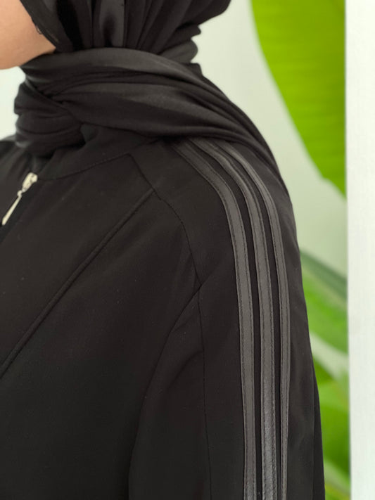 فلوي بوكت عباية