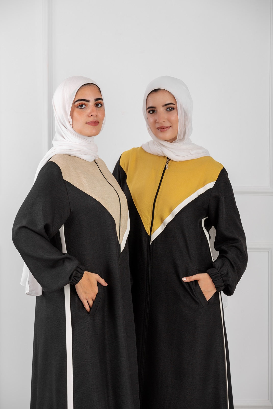 عباية شفق