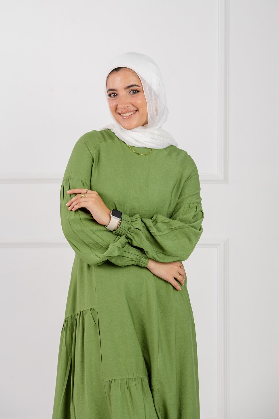 Fustan Abaya