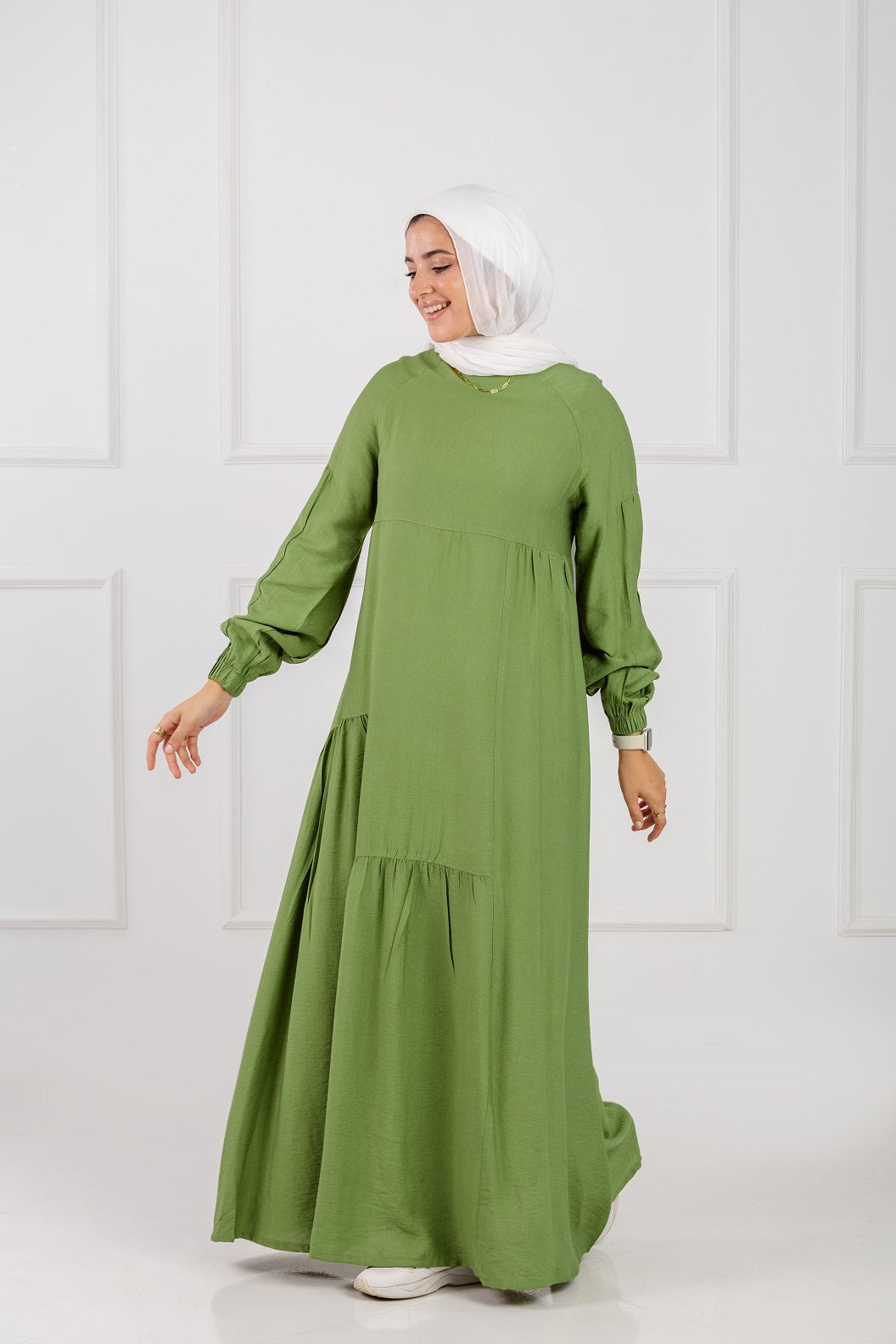 Fustan Abaya