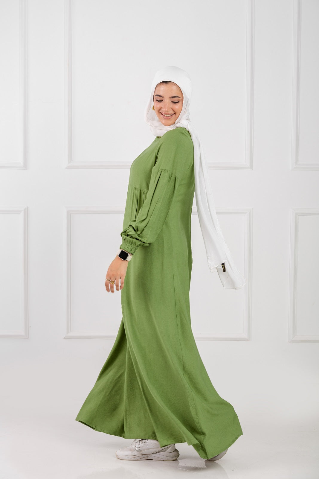 Fustan Abaya