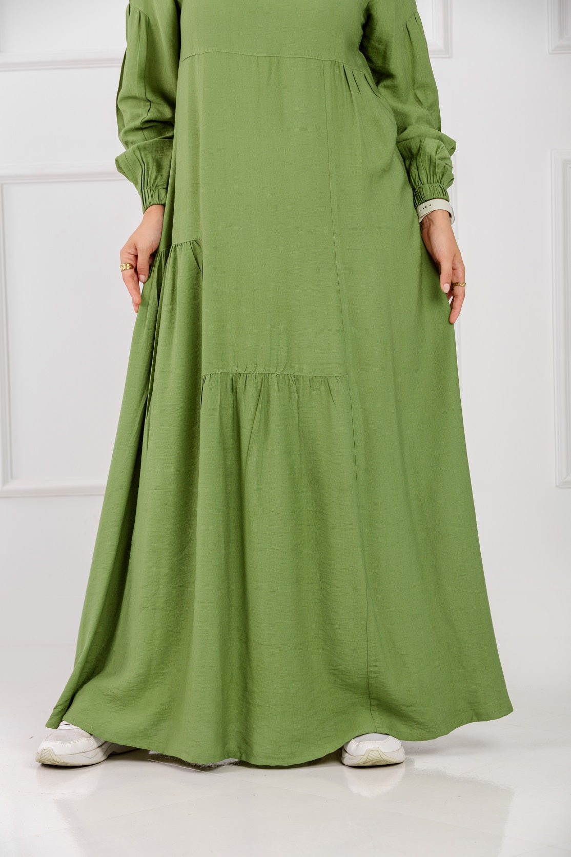 Fustan Abaya