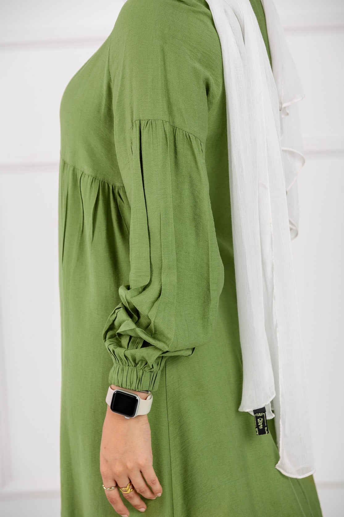 Fustan Abaya