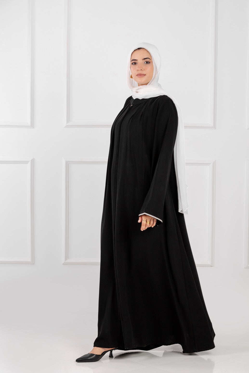 عباية راقي