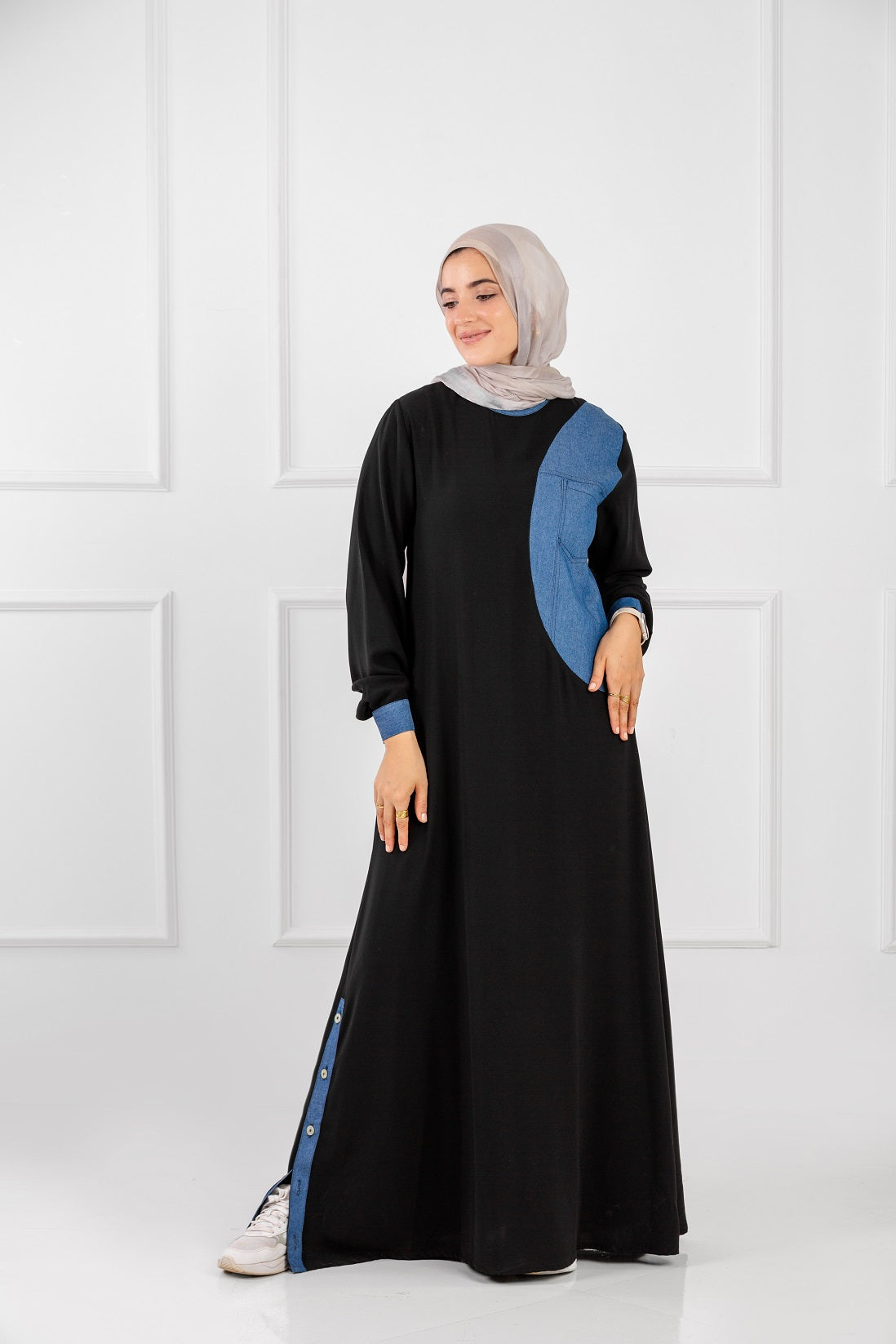 عباية بحر