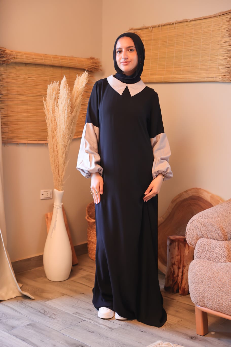 نور