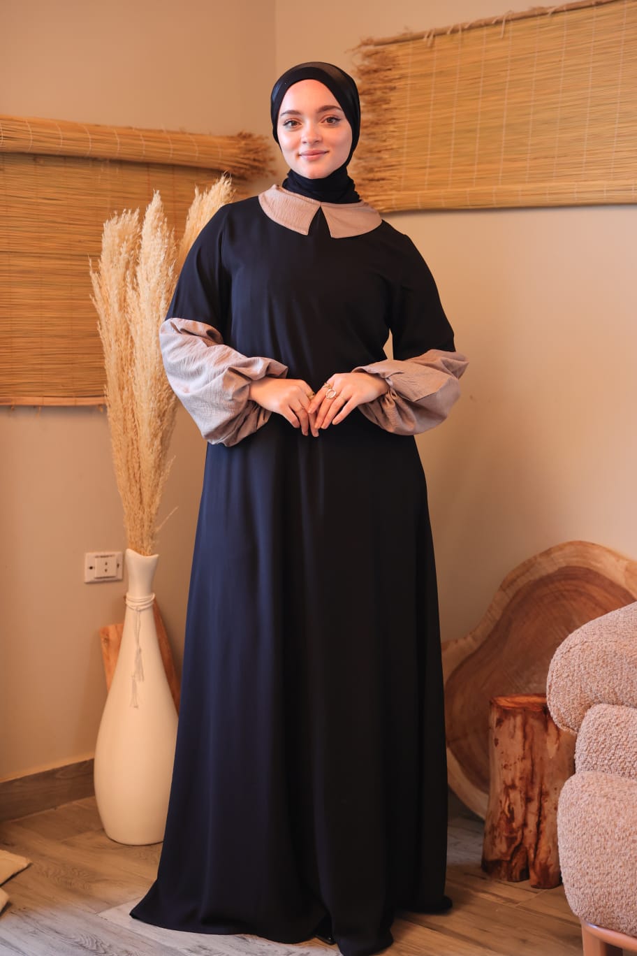 نور