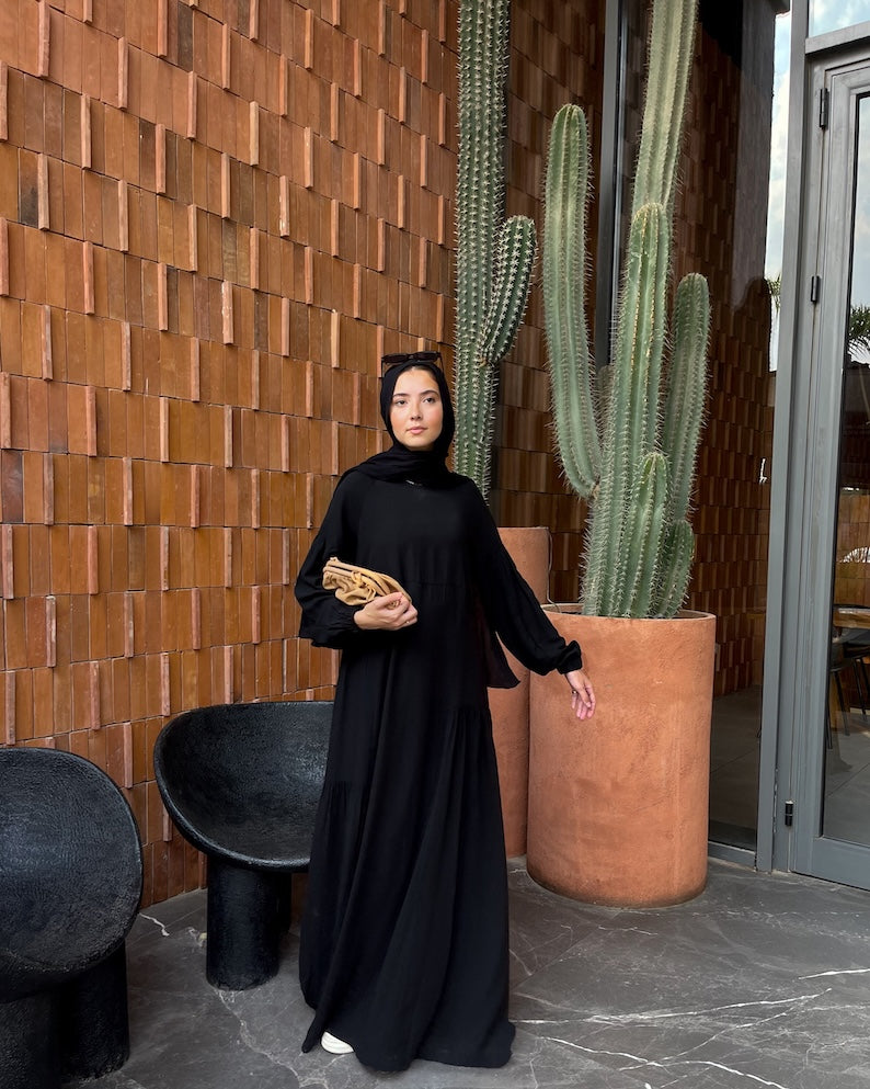 Fustan Abaya
