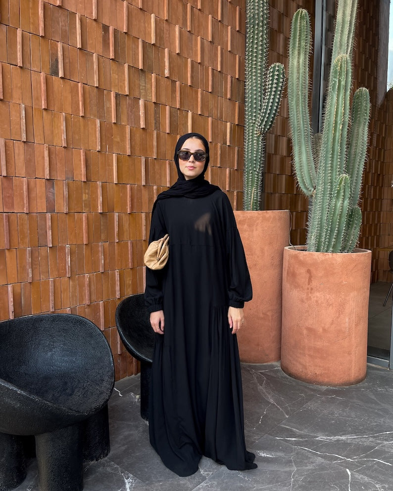 Fustan Abaya