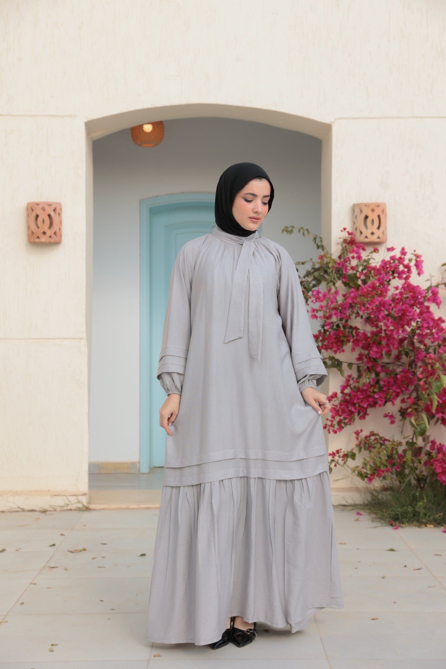 نعومة