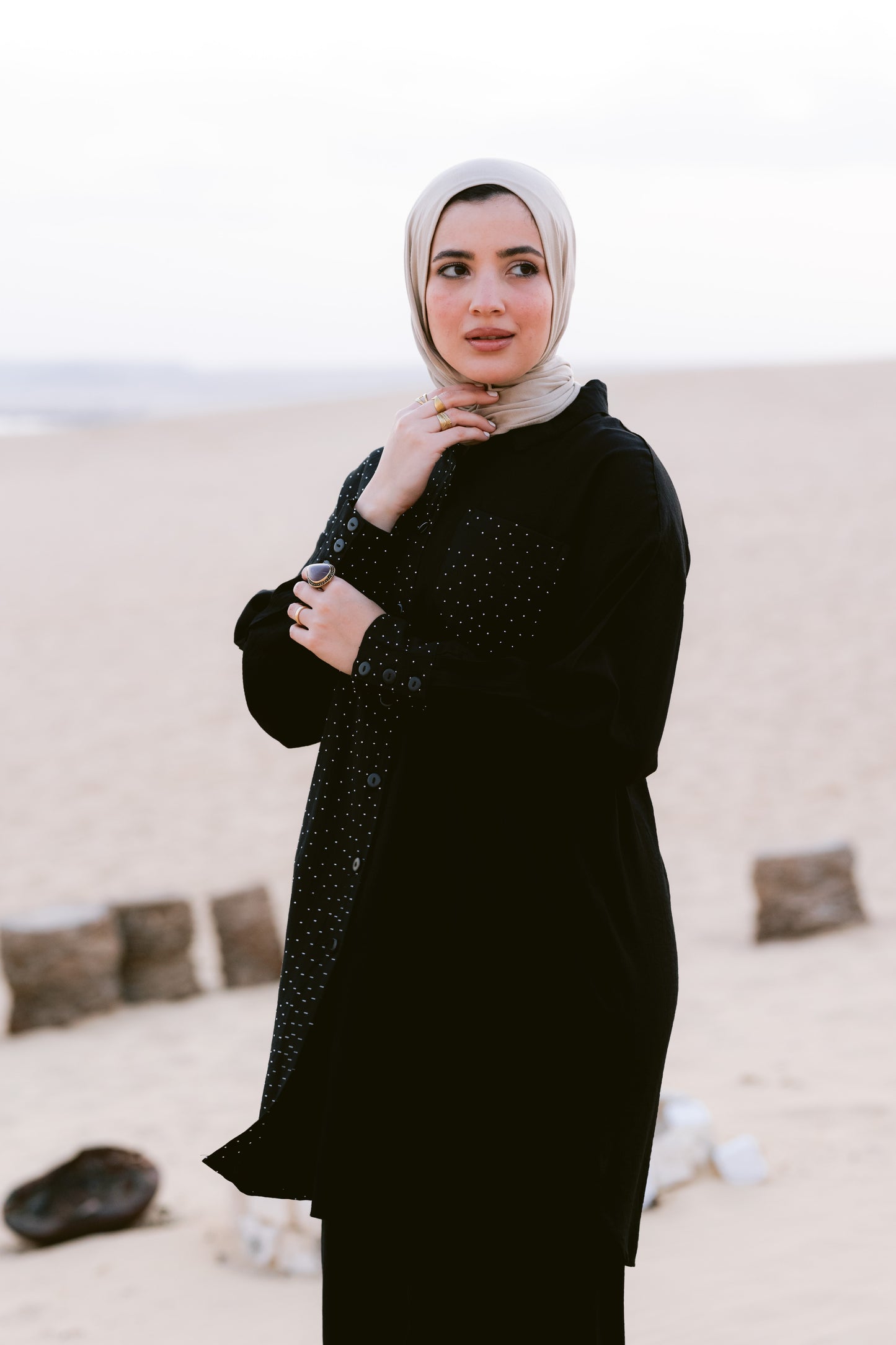 درة
