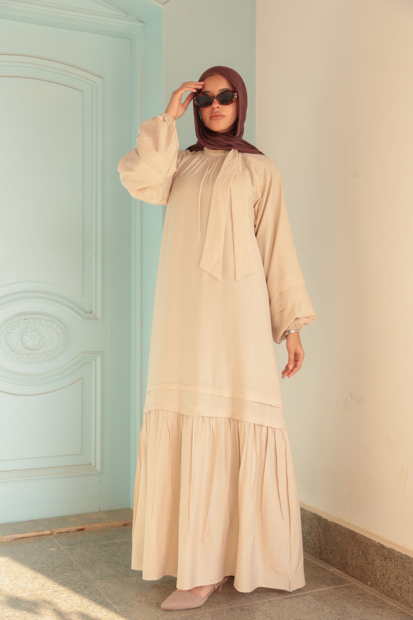 نعومة