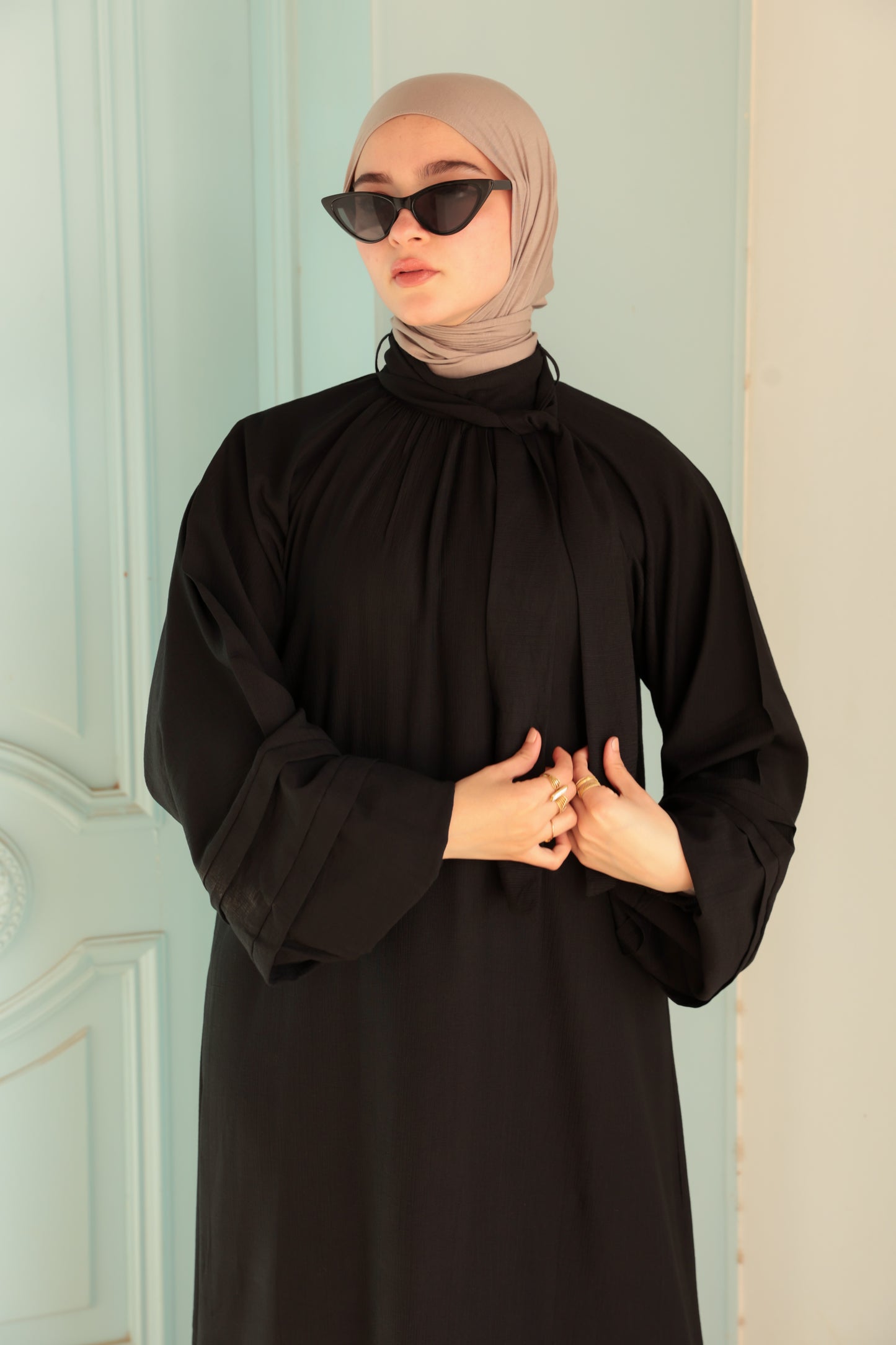 نعومة