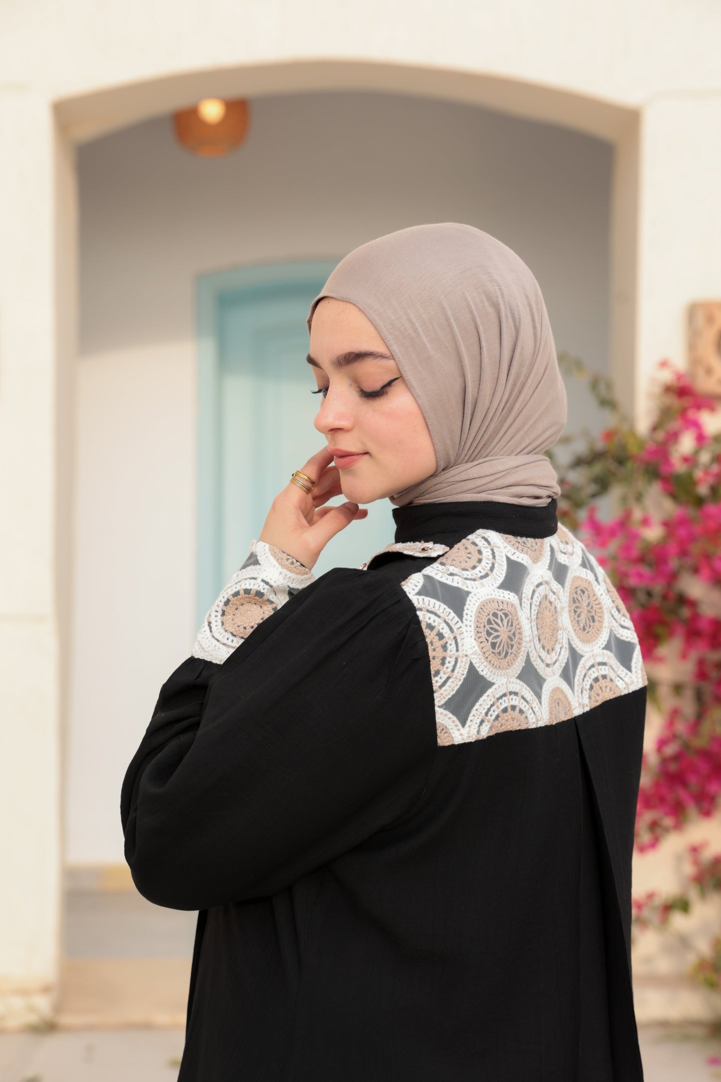 ليان