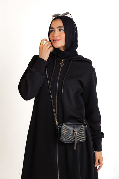 فستان هودي