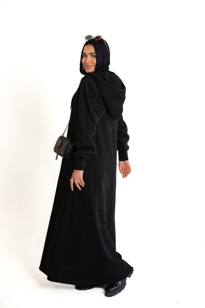 فستان هودي