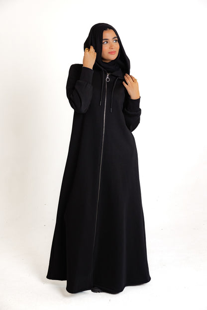 فستان هودي
