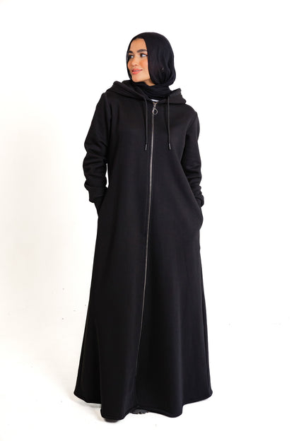 فستان هودي