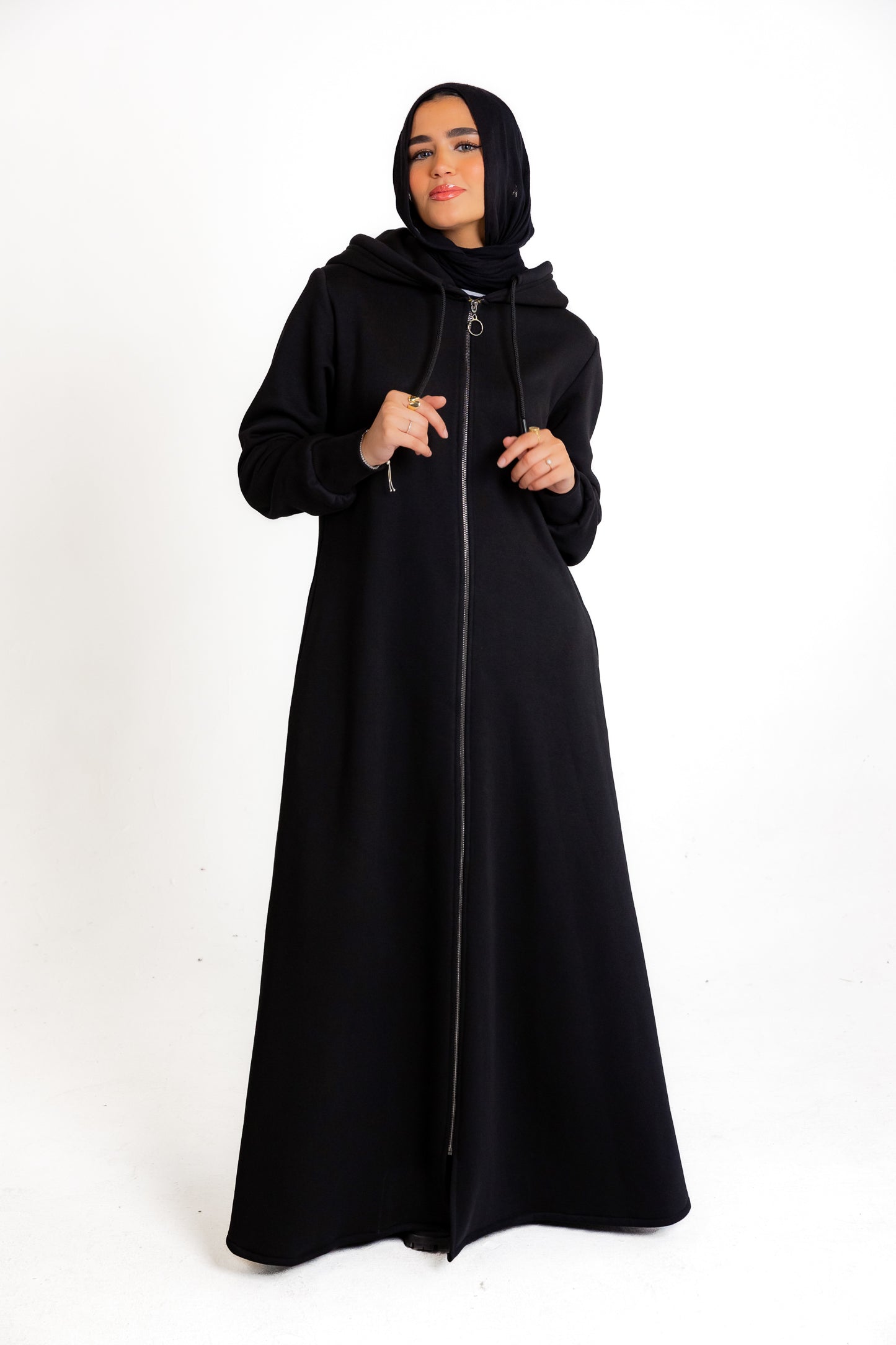 فستان هودي
