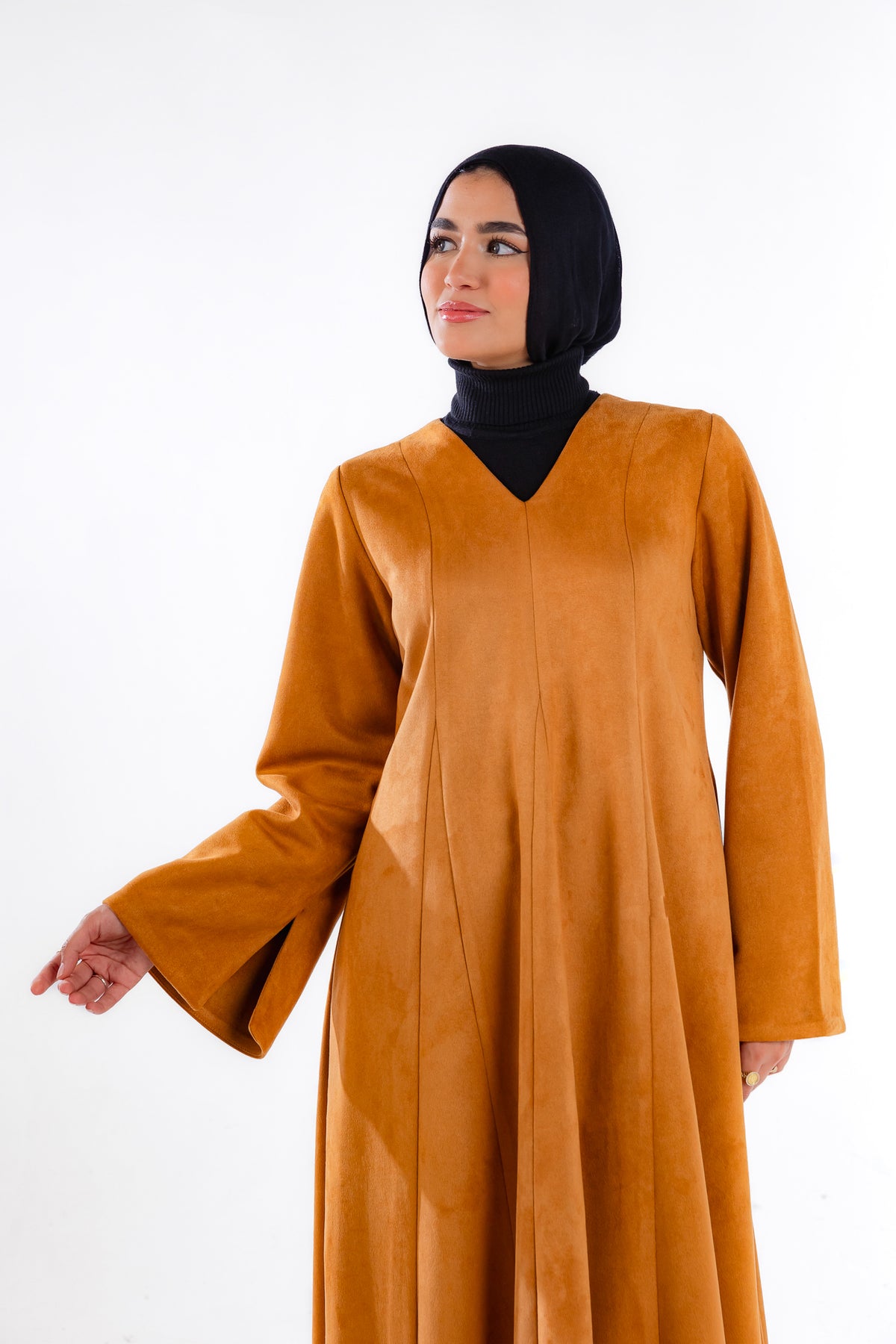 Diva Dress Abaya