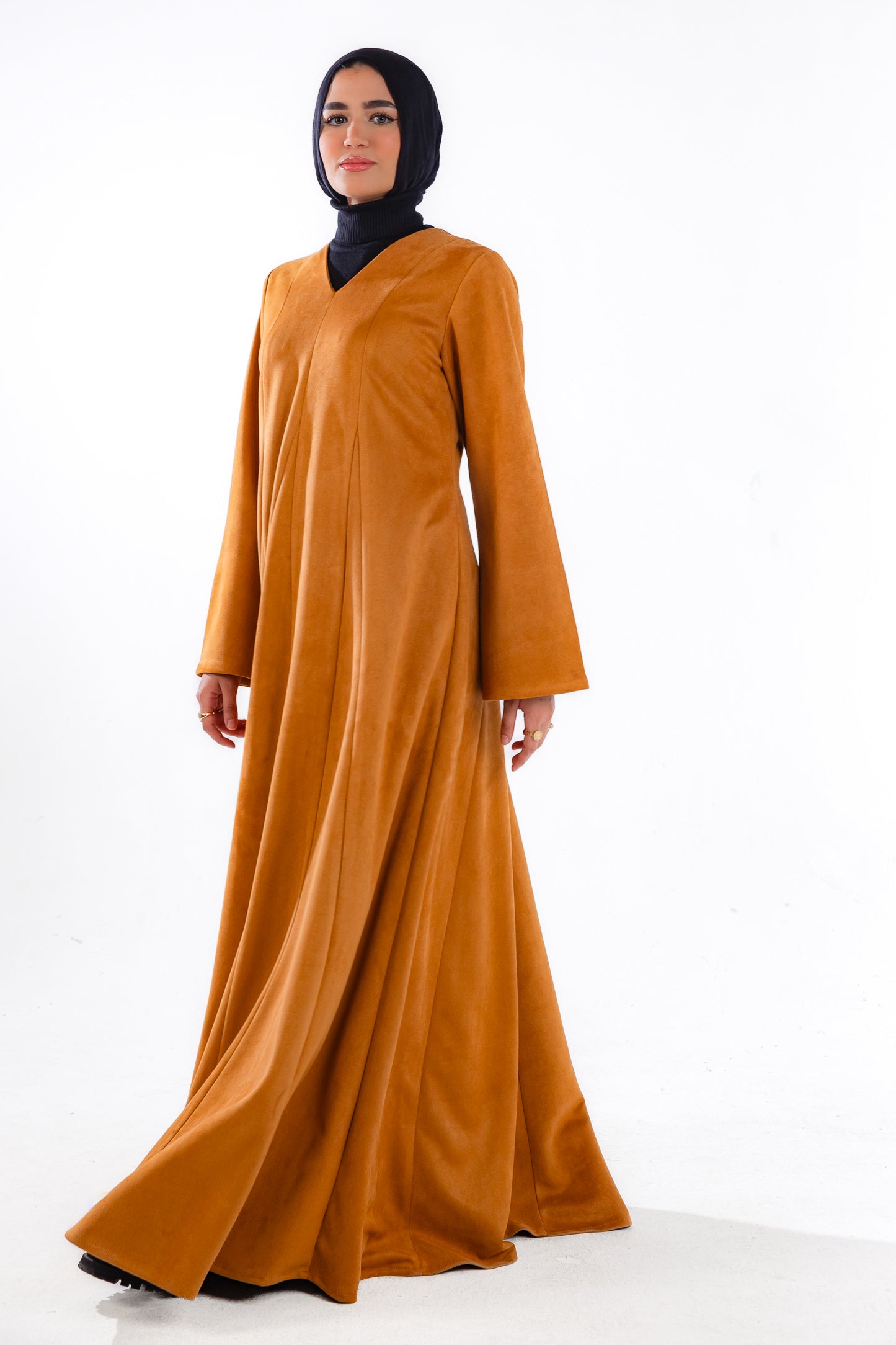 Diva Dress Abaya