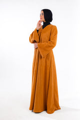 Diva Dress Abaya